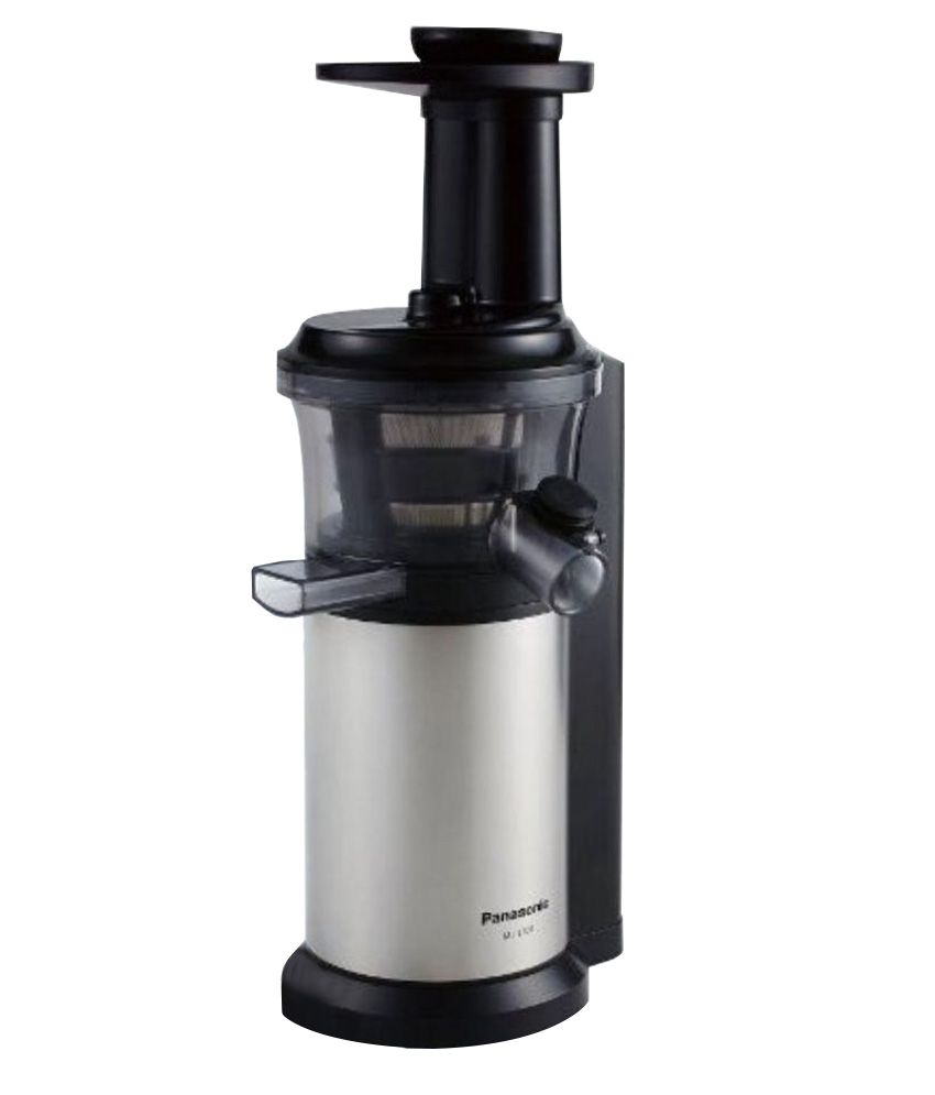Panasonic Juicer Mixer & Grinder Price List in India 02-04 Jul 2017